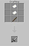 Image result for Minecraft Phone Swords