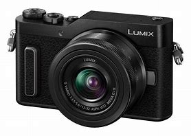 Image result for Lumix Systeemcamera GX-8