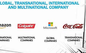 Image result for Multinational Corporation Wikipedia