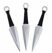 Image result for Japanese Throwing Knife