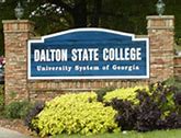 Image result for Dalton State College%2C Dalton GA
