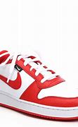 Image result for Red Nike Shoes