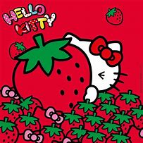 Image result for Hello Kitty Pet Cat
