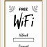 Image result for My Family Wifi Password Display