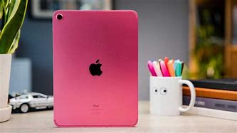 Image result for PDF Apple 10th Ggen iPad Pink