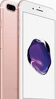 Image result for iPhone 7s Plus Rose Gold Sides