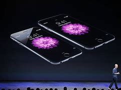 Image result for When Was the iPhone 6 Plus Created