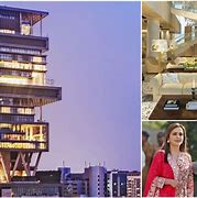 Image result for Antilia House