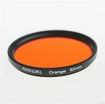 Image result for Infrared Lens Filter