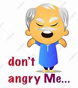 Image result for Angry Grandpa Cartoon