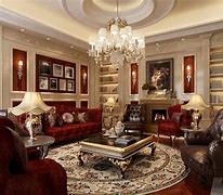 Image result for Luxury Living Room