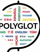 Image result for Polyglot Wallpaper
