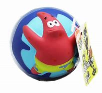 Image result for Patrick Star Rubber Bath Toys