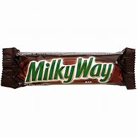 Image result for Milky Way bar