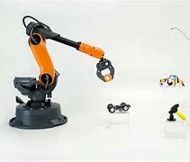 Image result for Wooden Robotic Arm