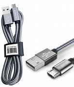 Image result for Braided USB 3.0 Micro Cable