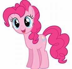 Image result for Pinkie Pie Happy