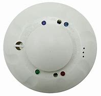 Image result for System Sensor Smoke Detector