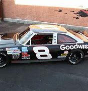 Image result for Dale Earnhardt Silver Car