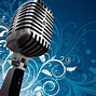 Image result for Music Microphone Wallpaper