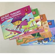 Image result for Pink Music Theory Book