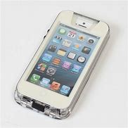 Image result for iPhone 5 Waterproof