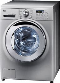 Image result for Washing Machine with Cloth PNG