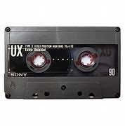 Image result for Sony B-1000 Cassette