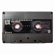 Image result for Sony Cassette