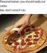 Image result for Gross Pizza Memes