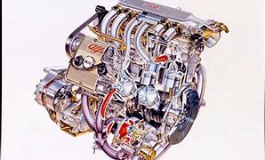 Image result for Alfa Romeo V6