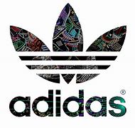Image result for Blue and White Adidas Shoes