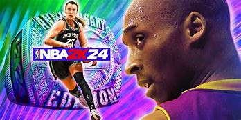 Image result for NBA 2K24 Game