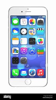 Image result for Screen of iPhone