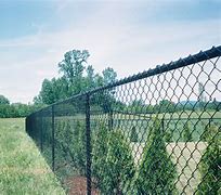 Image result for Chain Mesh Fencing