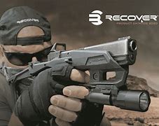Image result for Recover Tactical