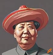 MAO zedong 的图像结果