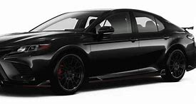 Image result for 2018 Camry XSE V6