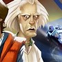Image result for BTTF the Game