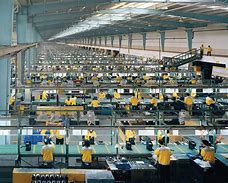 Image result for China Factory Building