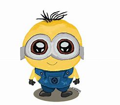 Image result for Minion ClipArt