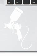 Image result for Kitchen Gun Sticker
