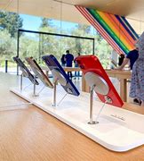 Image result for Six Apple Stand