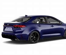Image result for Toyota Corolla XSE V6