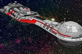 Image result for Buck Rogers Starships