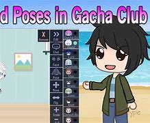 Image result for Gacha Club Animation