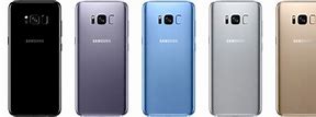 Image result for Samsung S8 Duos Back