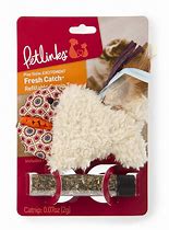 Image result for Refillable Catnip Toys