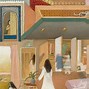 Image result for Shahzia Sikander Artwork