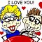 Image result for Animated Love Clip Art
